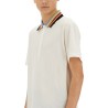 COTTON POLO