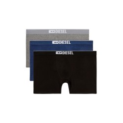 PACK OF THREE BOXERS
