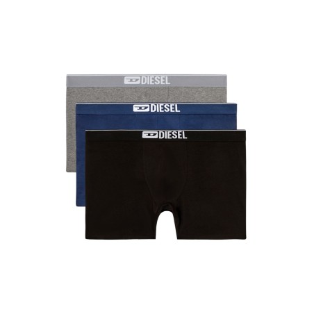 PACK OF THREE BOXERS