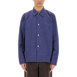 BOX SHIRT