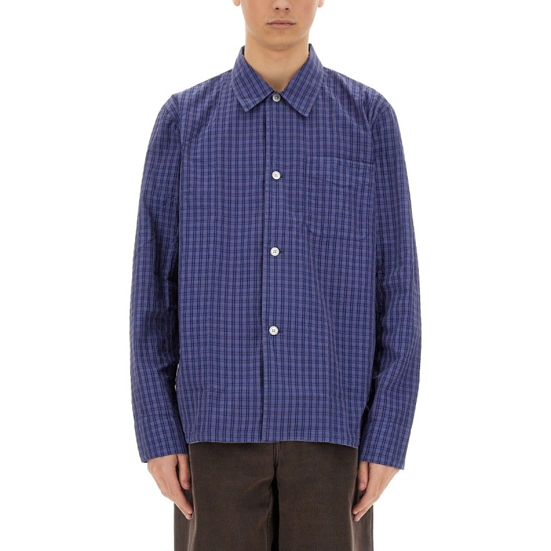 BOX SHIRT