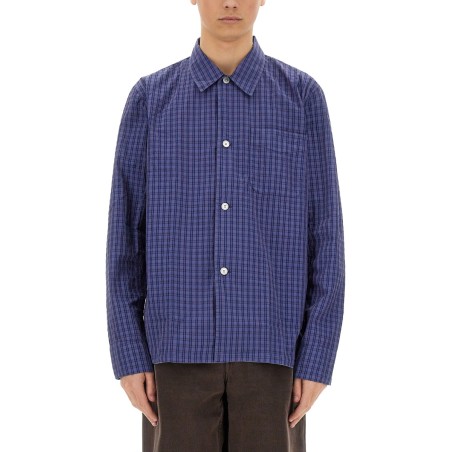BOX SHIRT