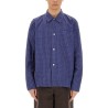 BOX SHIRT