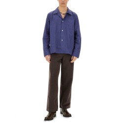 BOX SHIRT