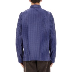 BOX SHIRT