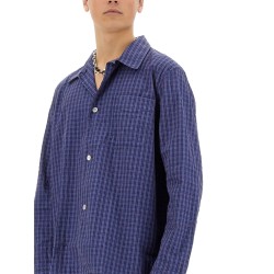 BOX SHIRT