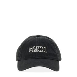 BASEBALL HAT WITH LOGO