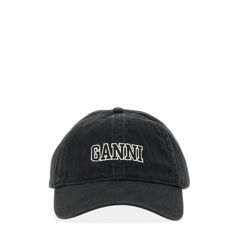 BASEBALL HAT WITH LOGO