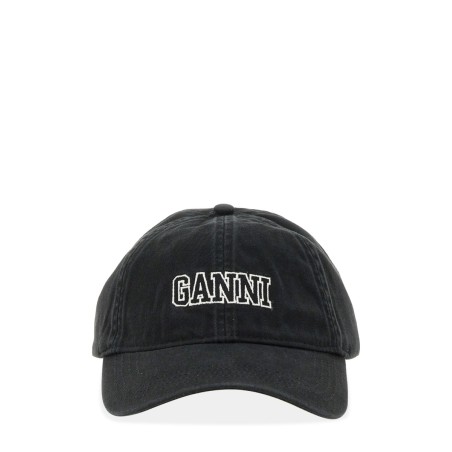 BASEBALL HAT WITH LOGO
