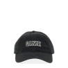 BASEBALL HAT WITH LOGO
