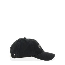 BASEBALL HAT WITH LOGO