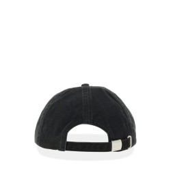 BASEBALL HAT WITH LOGO