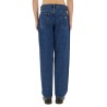 "HARDWORK" JEANS