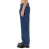 "HARDWORK" JEANS