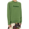 SWEATSHIRT WITH LOGO