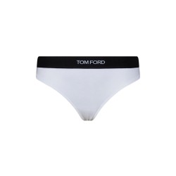 "SIGNATURE" THONG