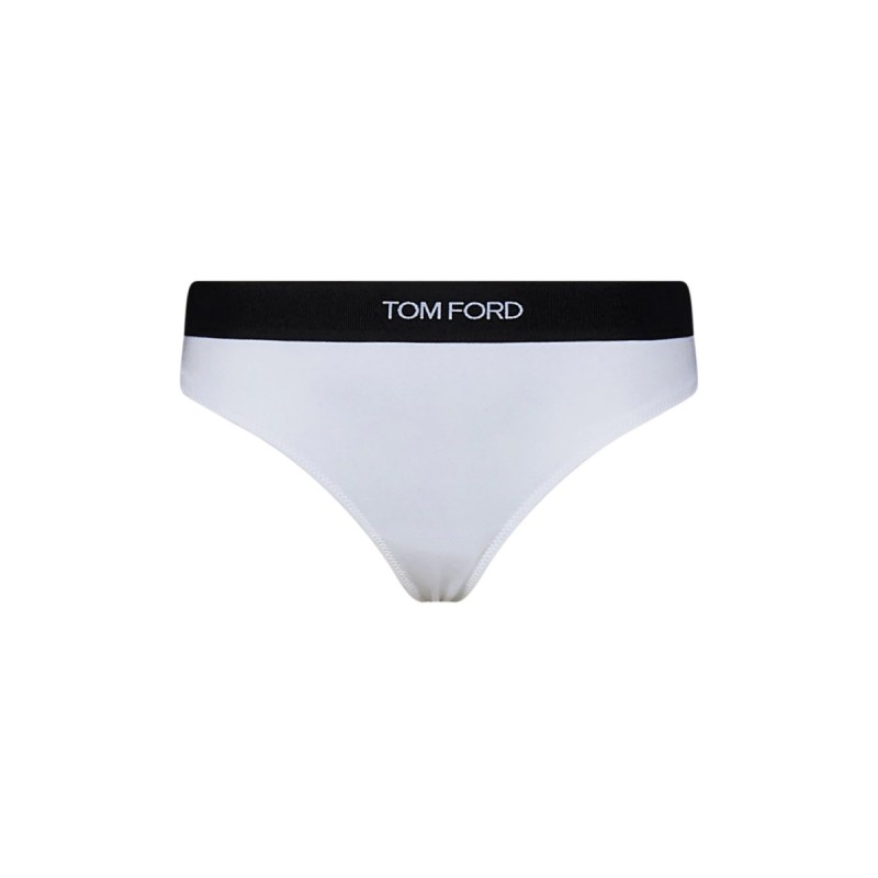 "SIGNATURE" THONG
