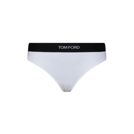 "SIGNATURE" THONG
