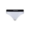 "SIGNATURE" THONG