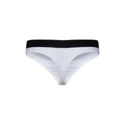 "SIGNATURE" THONG