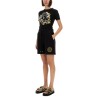 "OUTLINE BAROQUE" T-SHIRT