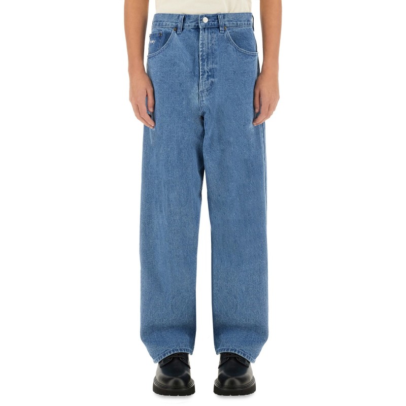 BIGWIG BAGGY JEANS