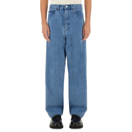 BIGWIG BAGGY JEANS