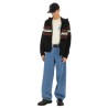BIGWIG BAGGY JEANS