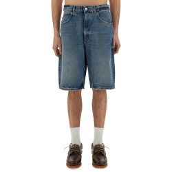 SHORT "TOMMY"