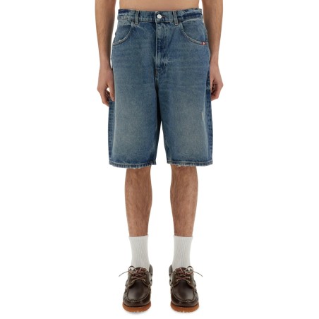 SHORT "TOMMY"