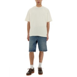 SHORT "TOMMY"