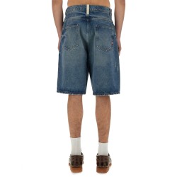 SHORT "TOMMY"