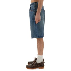 SHORT "TOMMY"