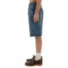 SHORT "TOMMY"
