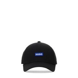 BASEBALL HAT WITH LOGO