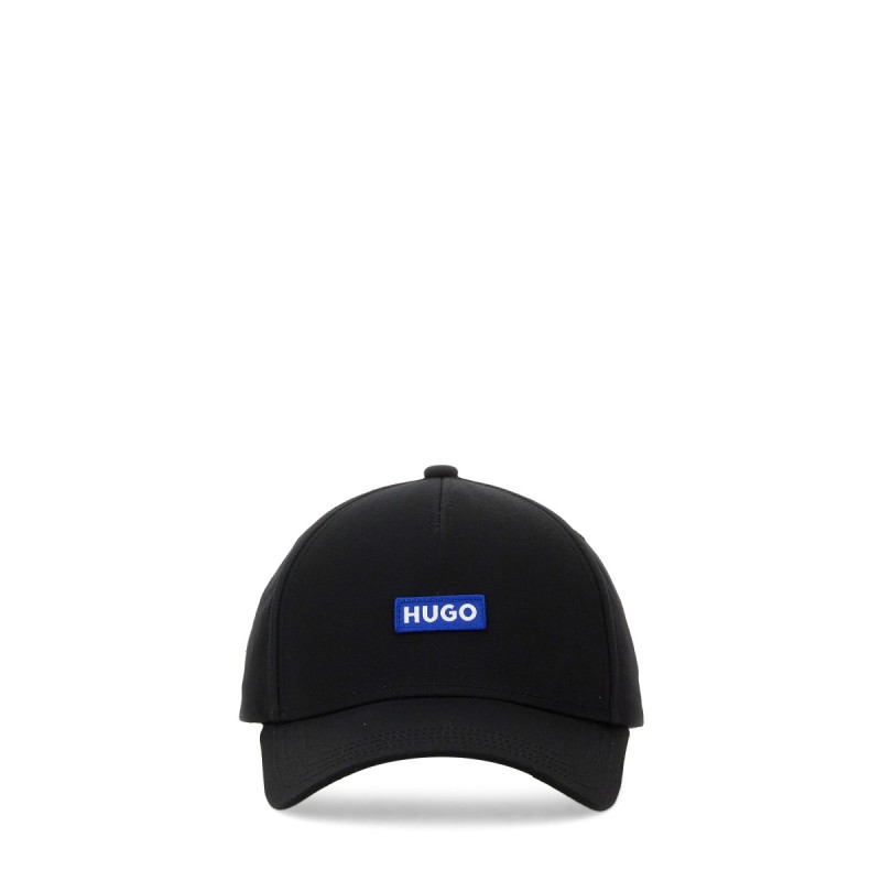 BASEBALL HAT WITH LOGO