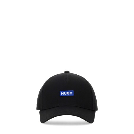 BASEBALL HAT WITH LOGO