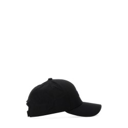 BASEBALL HAT WITH LOGO