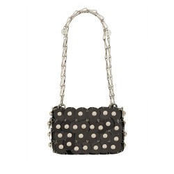 "SPARKLE" SHOULDER BAG