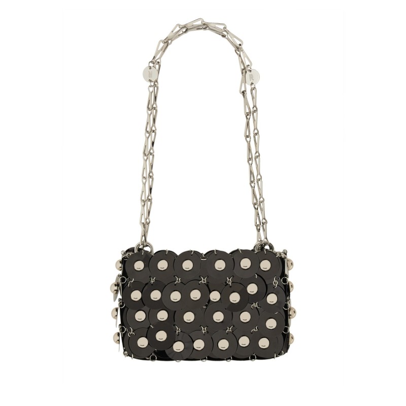 "SPARKLE" SHOULDER BAG