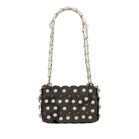 "SPARKLE" SHOULDER BAG