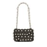 "SPARKLE" SHOULDER BAG
