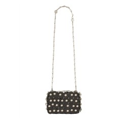"SPARKLE" SHOULDER BAG