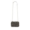 "SPARKLE" SHOULDER BAG