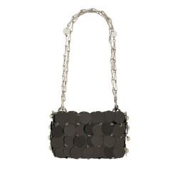 "SPARKLE" SHOULDER BAG