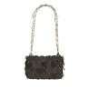"SPARKLE" SHOULDER BAG