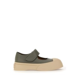 MARY JANE SNEAKER