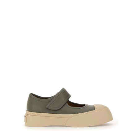 MARY JANE SNEAKER
