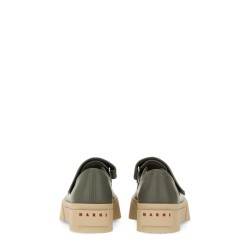 MARY JANE SNEAKER