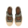 MARY JANE SNEAKER